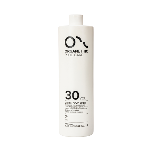 cream developer 30 vol (9%) 1000 ml