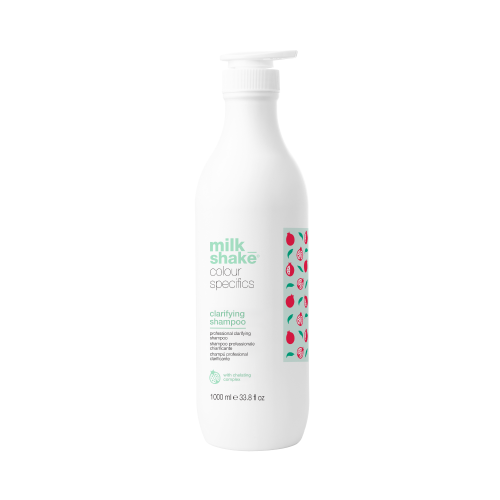 milk shake clarifying shampoo 1000 ml