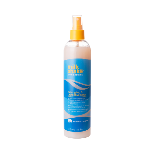 sun & more detangling & protective spray 350 ml