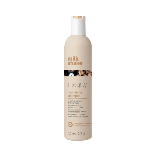 integrity nourishing shampoo 300 ml