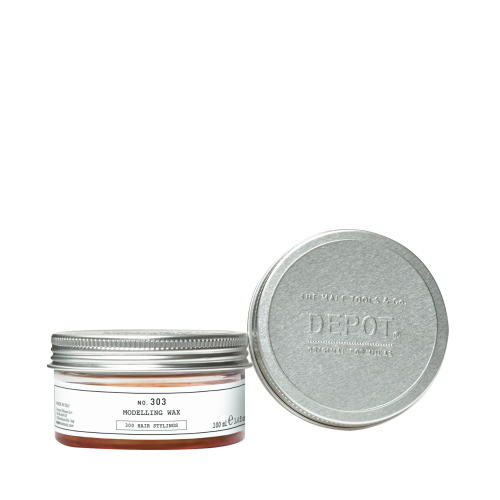depot 303 modelling wax 100 ml