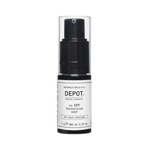 depot 309 texturizing dust 7 gr