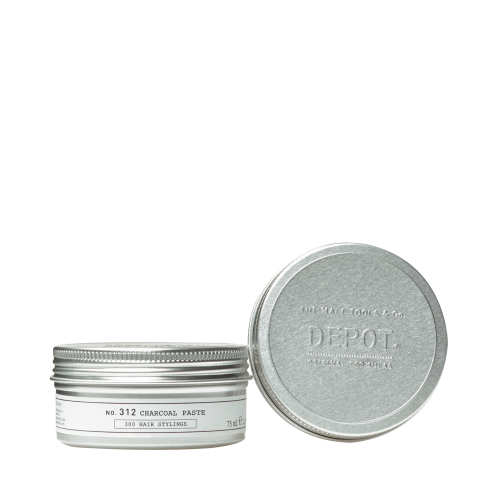 depot 312 charcoal paste 75 ml