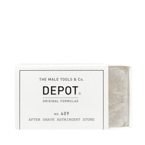 depot 409 after shave astringent stone 90 gr