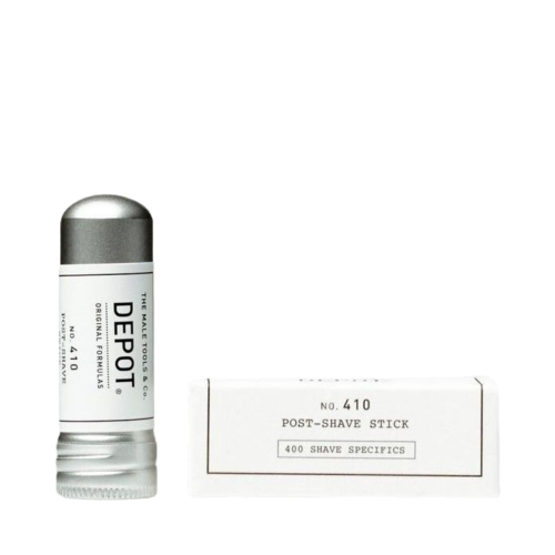 depot 410 post-shave stick 5 gr