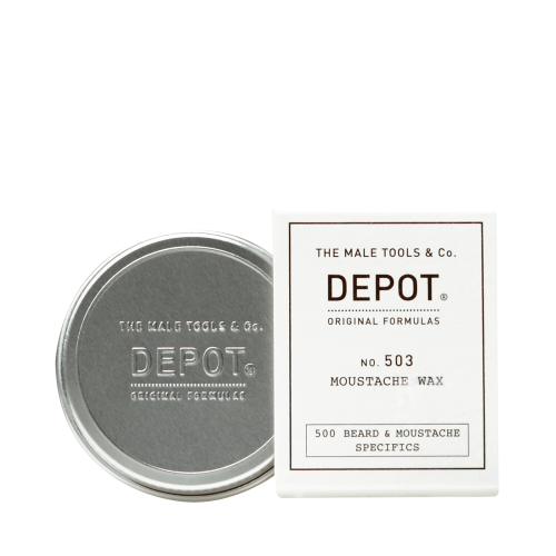 depot 503 moustache wax 30 ml
