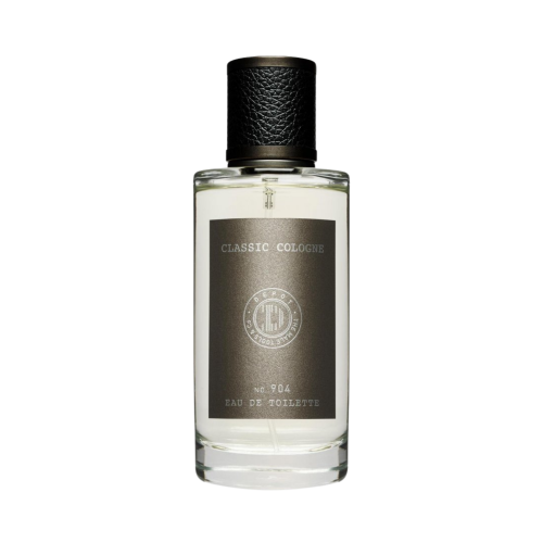 depot 904 eau de toilette classic cologne 100 ml