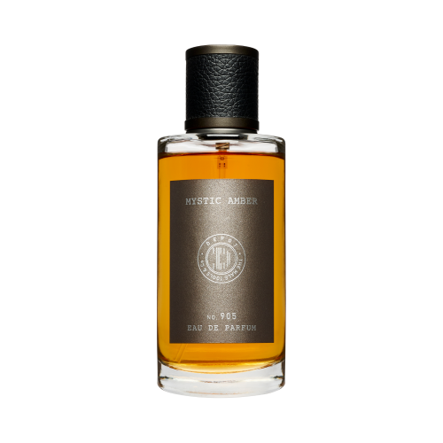 depot 905 eau de parfum mystic amber 100 ml