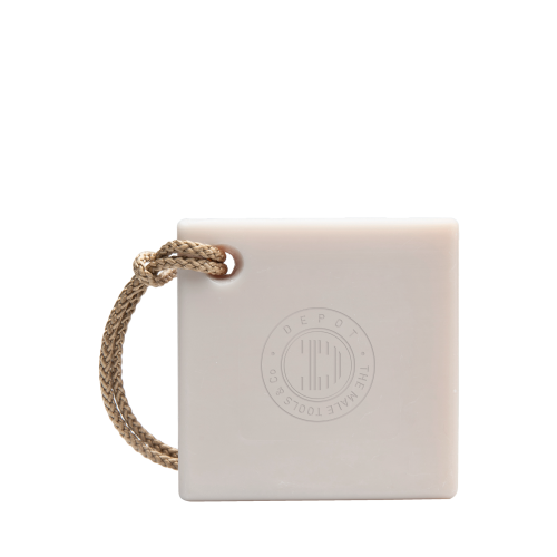 depot 602 scented bar soap white cedar 100 gr
