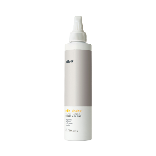 direct silver 200 ml