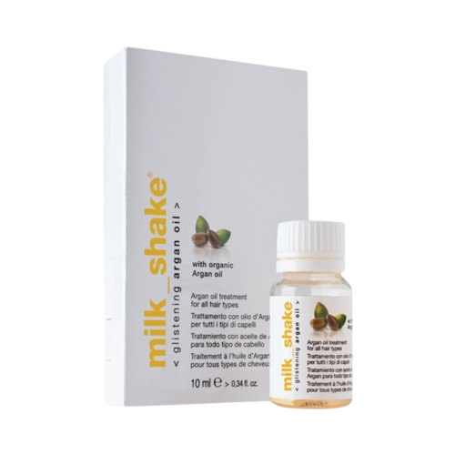 glistening argan oil 10 ml