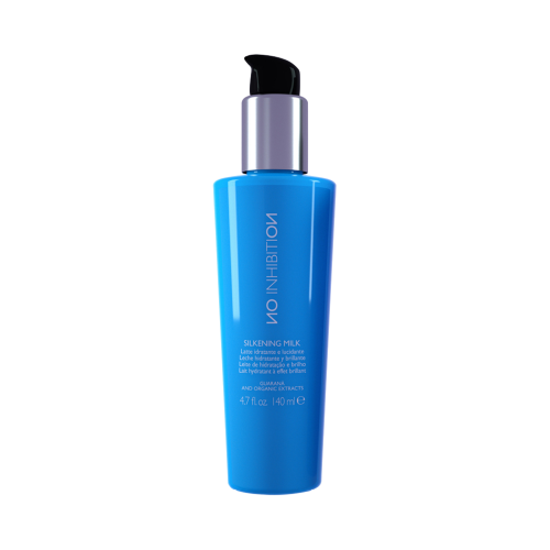 silkening milk 140 ml