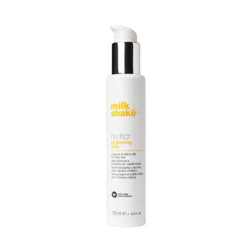 glistening milk 125 ml